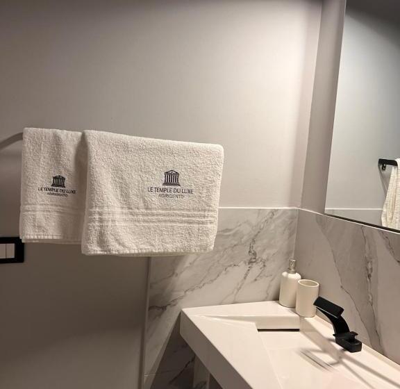 Номер Deluxe, Le Temple Du Luxe