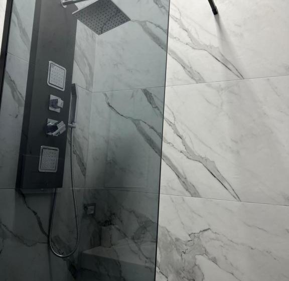 Номер Deluxe, Le Temple Du Luxe