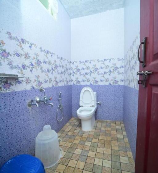 Quarto Familiar, Sipayi Resort Coorg