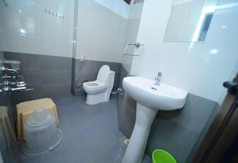 Quarto Estandar, Sipayi Resort Coorg