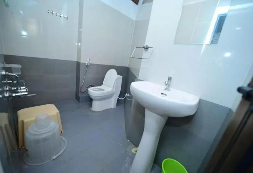 Standard-huone, Sipayi Resort Coorg