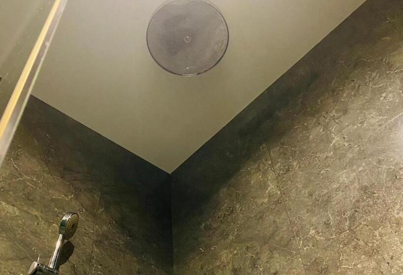 스탠다드 테라스 룸, Constancy Pattaya Hotel Jomtien