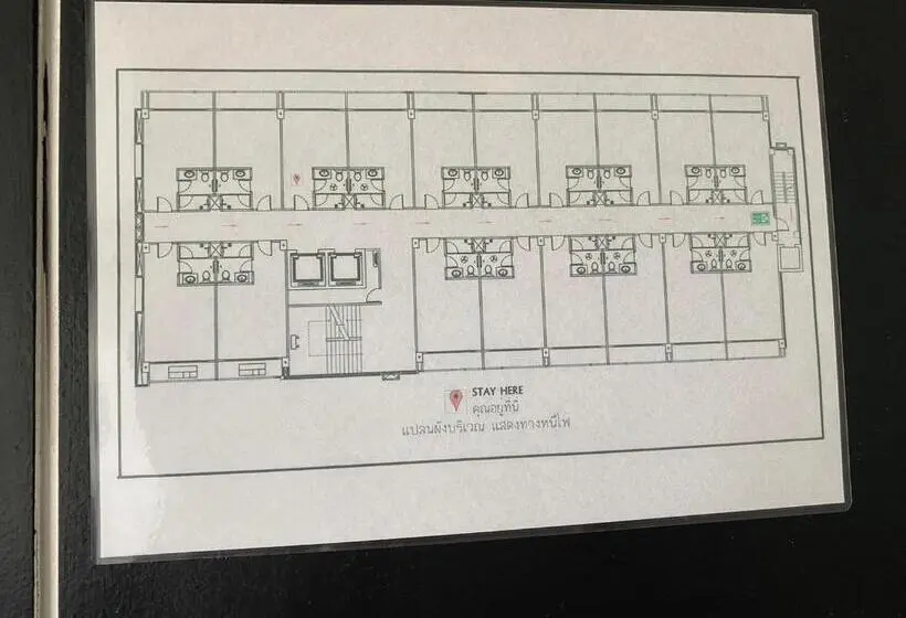 スイート, Constancy Pattaya Hotel Jomtien