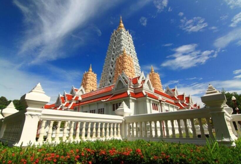 스위트, Constancy Pattaya Hotel Jomtien