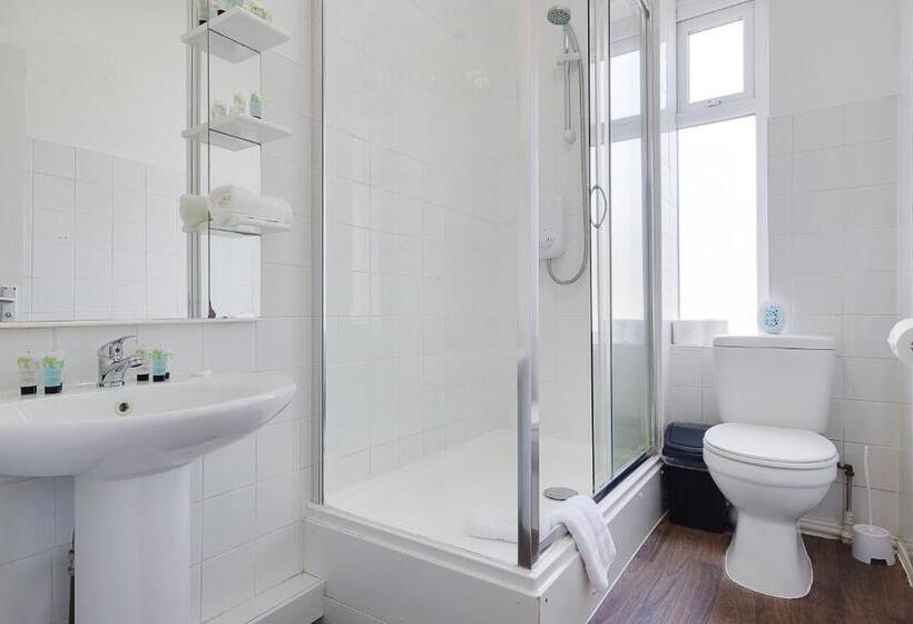 اتاق سوپریور خانوادگی, Azure Beach