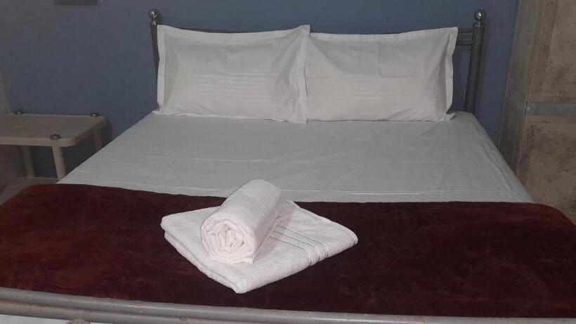 غرفة قياسية مطلّة علي البحر, Blue Ocean Sea View