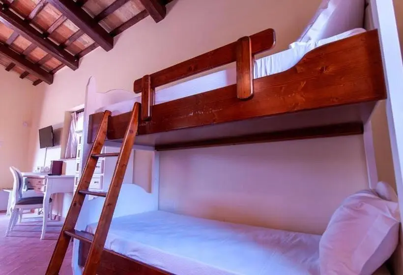 ファミリージュニアスイート, Borgo Sant Apollinare   Resort