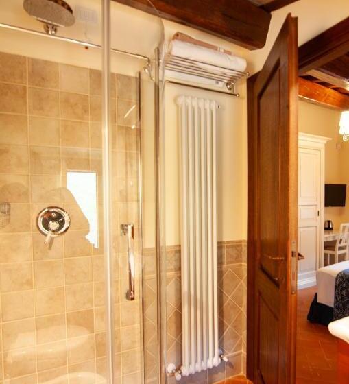 غرفة سوبيريور, Borgo Sant Apollinare   Resort