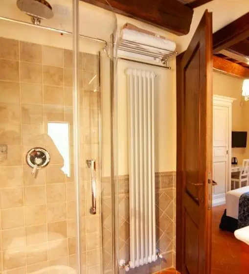 スーペリアールーム, Borgo Sant Apollinare   Resort