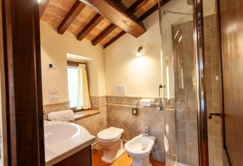 スーペリアールーム, Borgo Sant Apollinare   Resort