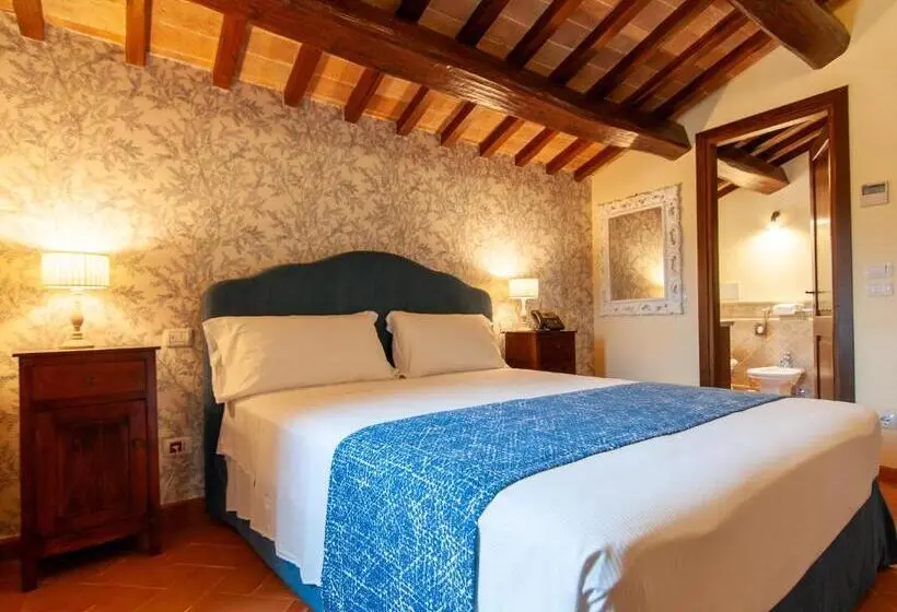 スーペリアールーム, Borgo Sant Apollinare   Resort