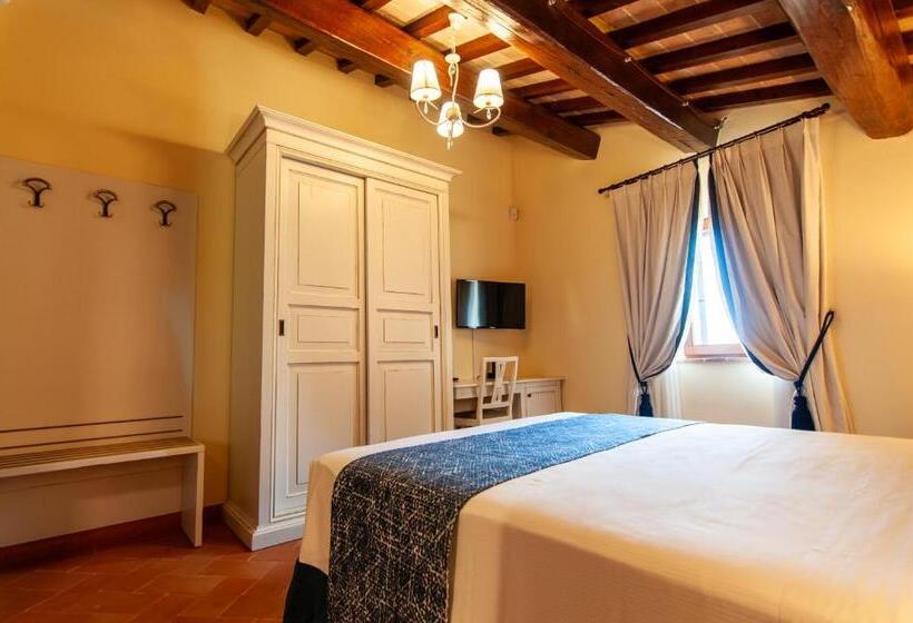 غرفة سوبيريور, Borgo Sant Apollinare   Resort
