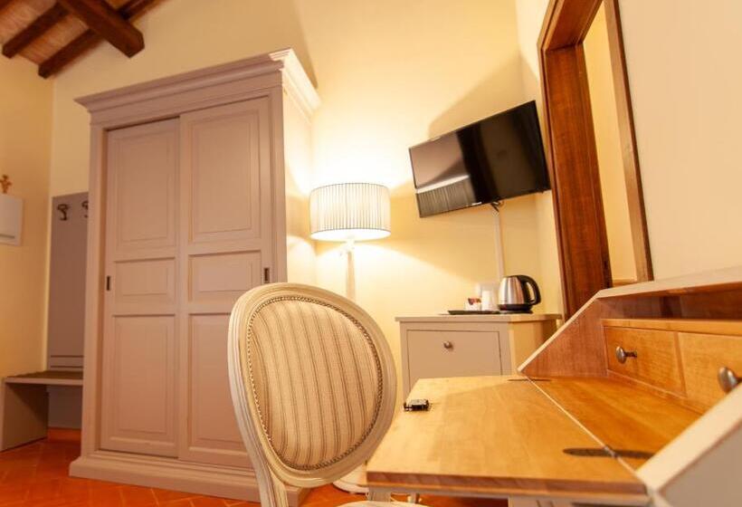 غرفة سوبيريور, Borgo Sant Apollinare   Resort