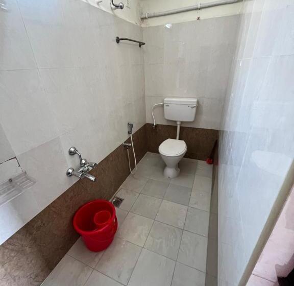 חדר סטנדרט, Panjamugam Residency