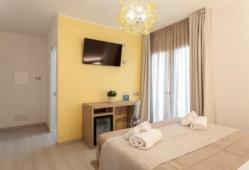 スタンダードルーム, Glorian