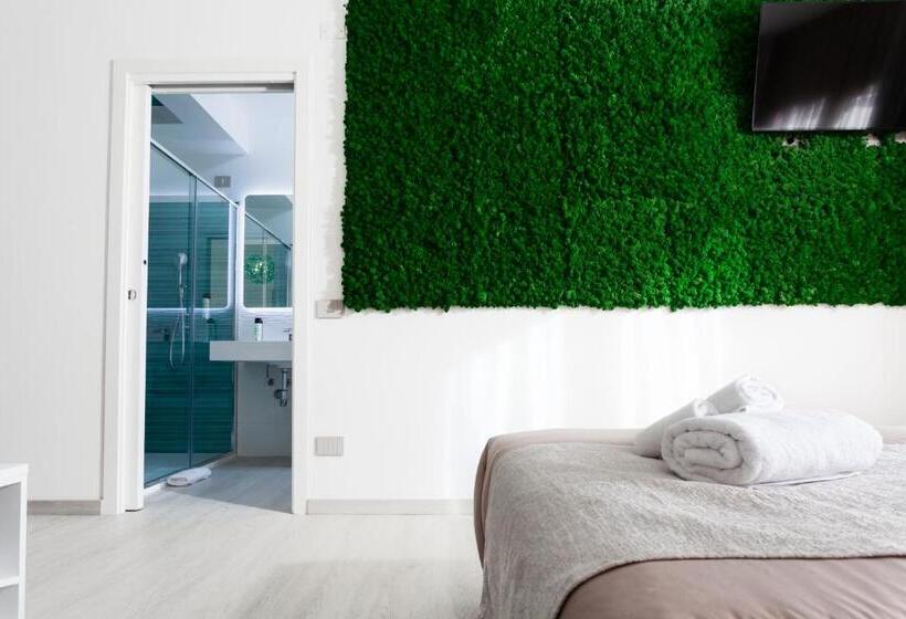 スタンダードルーム, Glorian