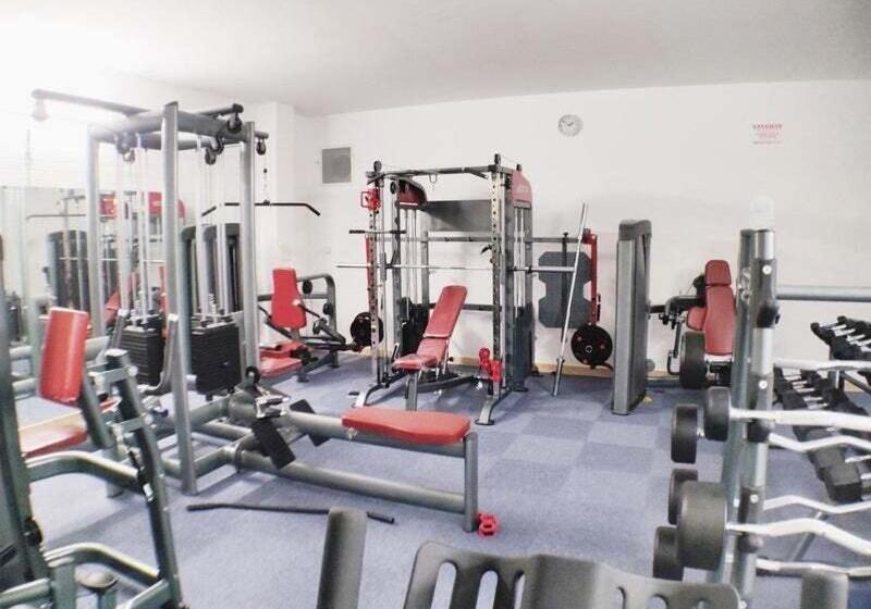 스탠다드 룸, Liverpool Stays Kempston Court