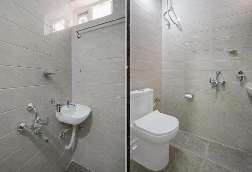 Номер Deluxe Одноместный, The Balcony Suites