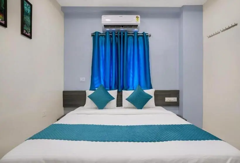 Deluxe-huone, The Balcony Suites