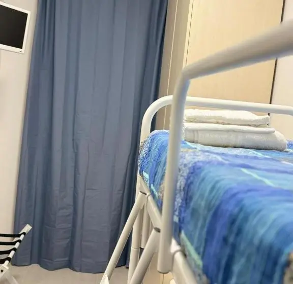 スタンダード４人部屋, Guest House  In Piazzetta
