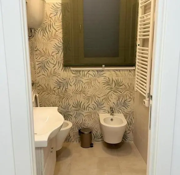 スタンダード４人部屋, Guest House  In Piazzetta