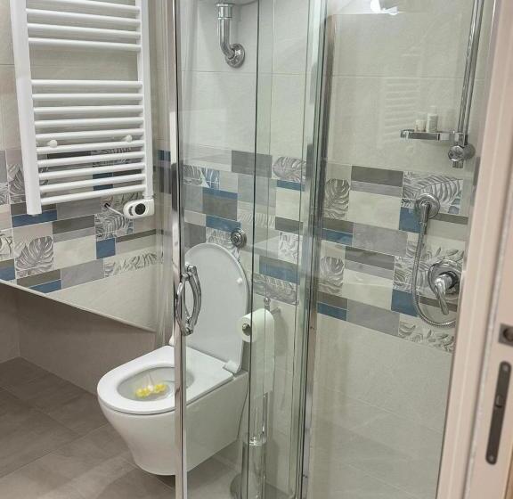 חדר סטנדרט, Guest House  In Piazzetta