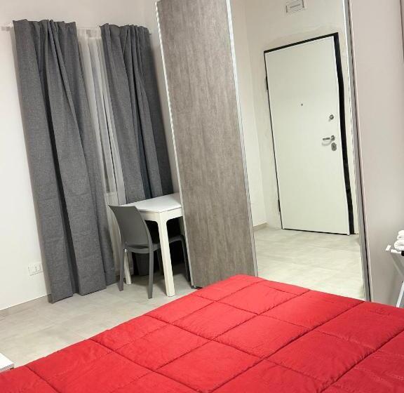 חדר סטנדרט, Guest House  In Piazzetta