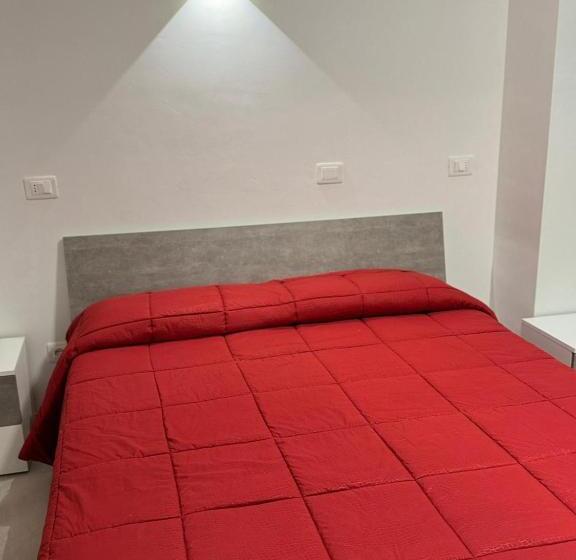 חדר סטנדרט, Guest House  In Piazzetta