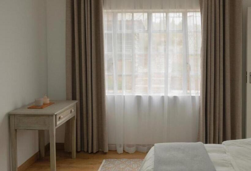 舒适型房间, Fiddler S Green