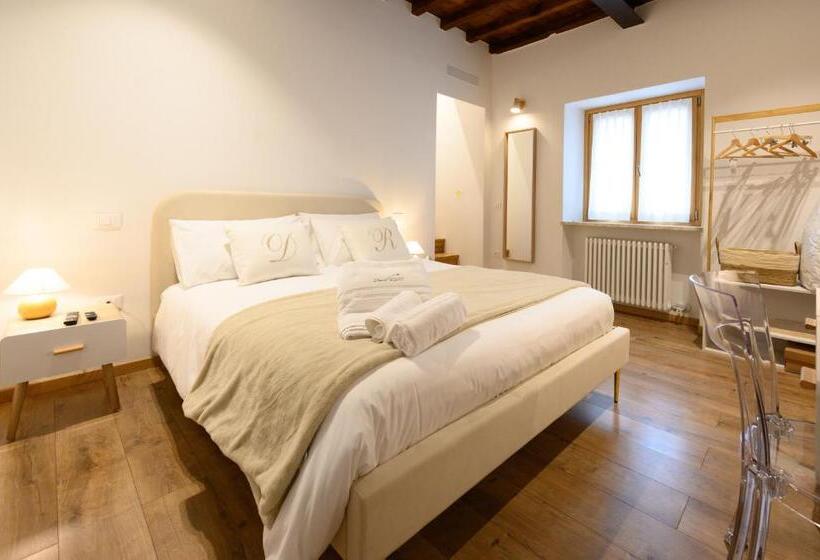 标准间, Illasi Dreams