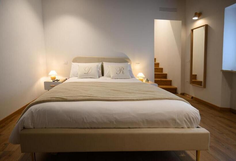 标准间, Illasi Dreams