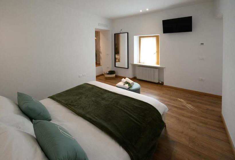 豪华房间, Illasi Dreams