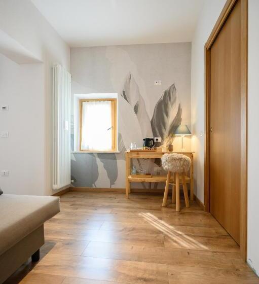 豪华房间, Illasi Dreams