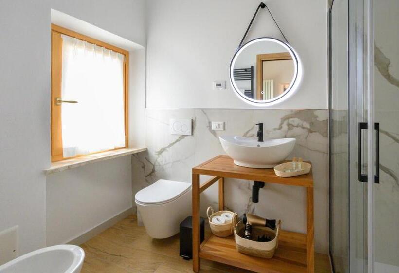 豪华房间, Illasi Dreams