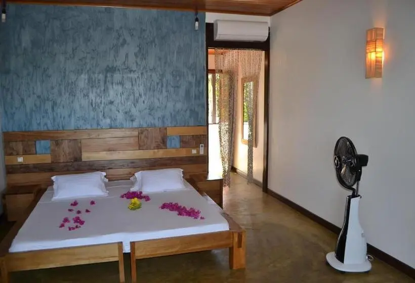 اتاق استاندارد با چشمانداز, Kily House