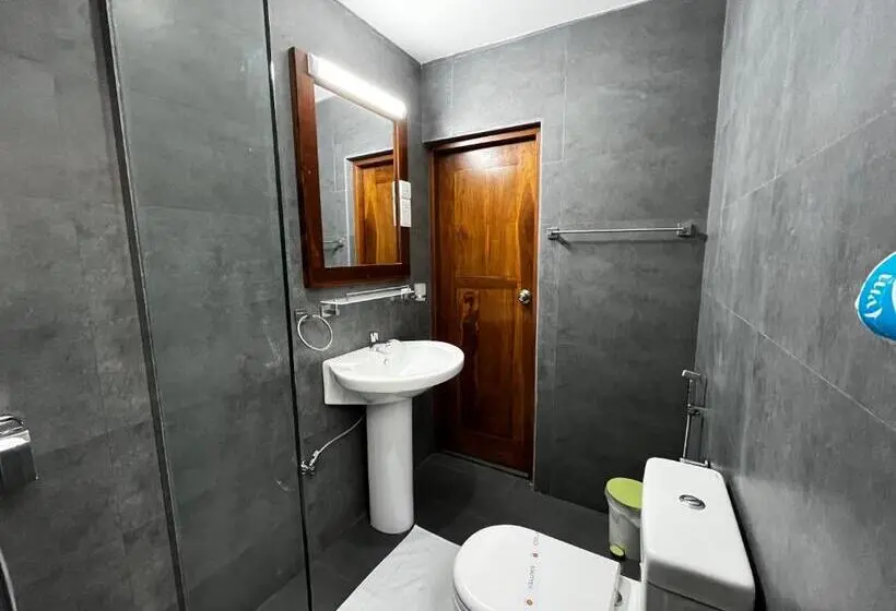 Standard-huone, Livin Lush Luxury Retreat