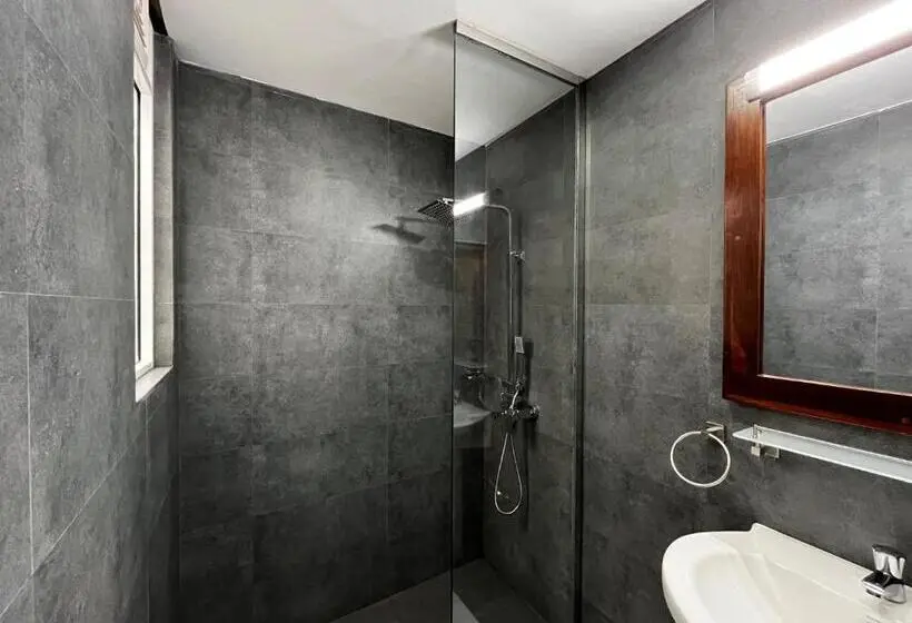 Standard-huone, Livin Lush Luxury Retreat