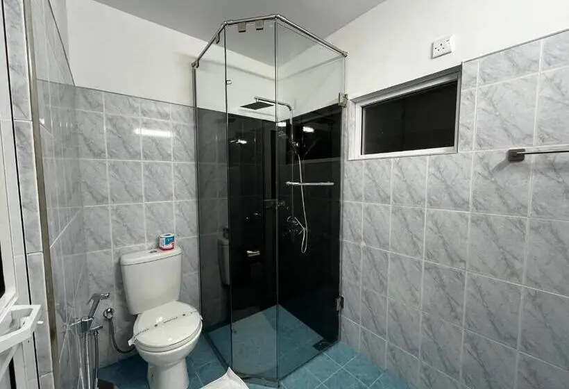 Standard Yhden Hengen Huone, Livin Lush Luxury Retreat