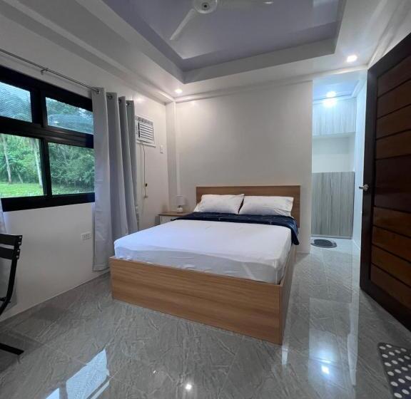 اتاق استاندارد با بالکن, Publikhaus