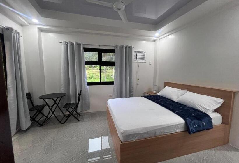 اتاق استاندارد با بالکن, Publikhaus