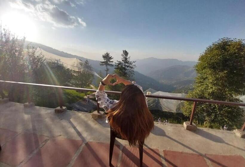 اتاق لوکس, Aquaforest Luxury Cottages