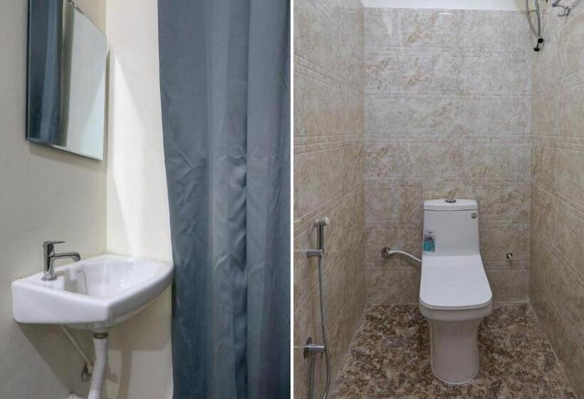 トリプルクラシックルーム, Super Collection O Ss Blue Inn