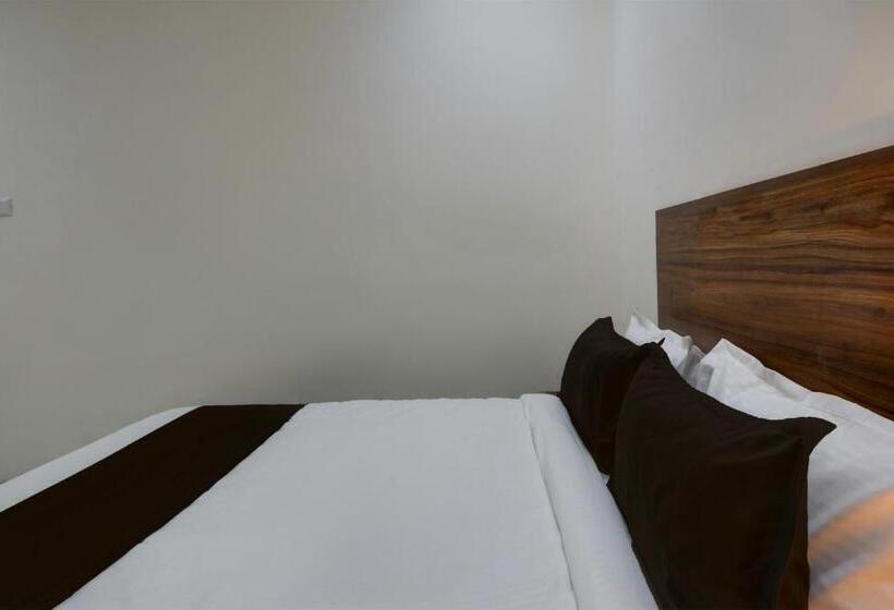 トリプルクラシックルーム, Super Collection O Ss Blue Inn