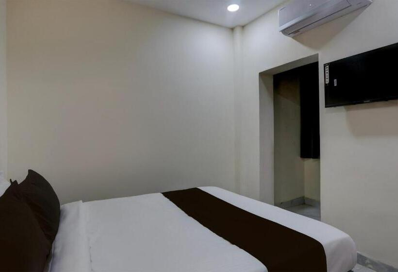 トリプルクラシックルーム, Super Collection O Ss Blue Inn