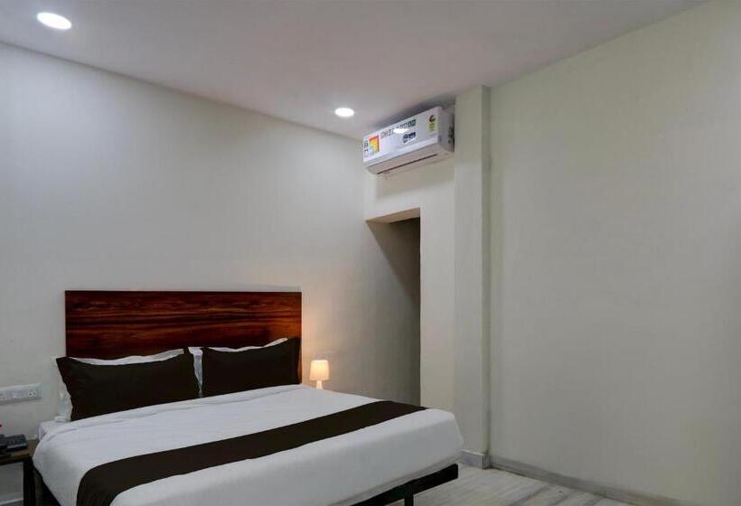 トリプルクラシックルーム, Super Collection O Ss Blue Inn