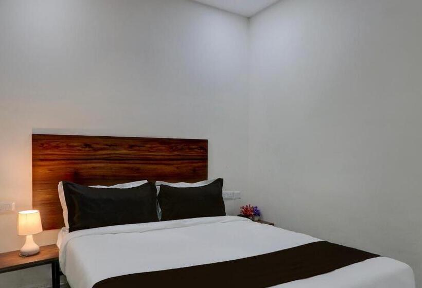 トリプルクラシックルーム, Super Collection O Ss Blue Inn