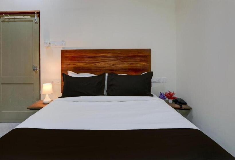 トリプルクラシックルーム, Super Collection O Ss Blue Inn