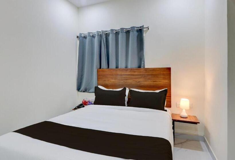 トリプルクラシックルーム, Super Collection O Ss Blue Inn