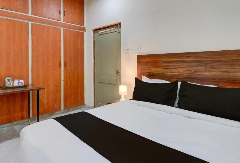 トリプルクラシックルーム, Super Collection O Ss Blue Inn