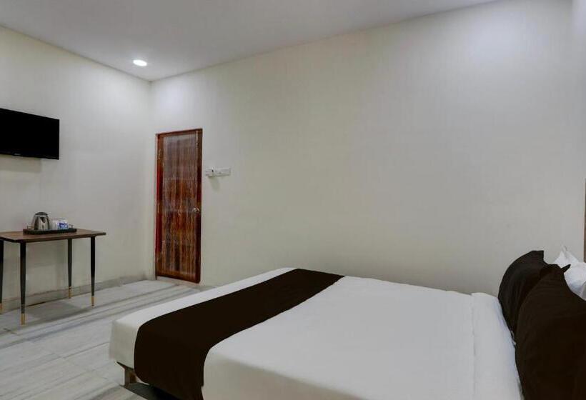 トリプルクラシックルーム, Super Collection O Ss Blue Inn